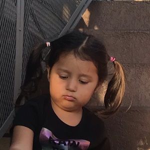 Meet your Posher, Celeste